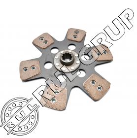 DISC AMBREIAJ AZ36713 JD